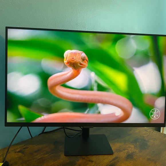 Samsung Video Games & Consoles Samsung 32 Inch 4k Uhd Monitor